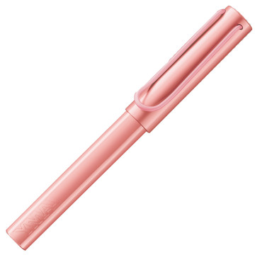 LAMY AL-star Flamingo ** Special Edition 2026 ** rollerball