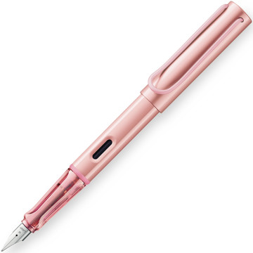 LAMY AL-star Flamingo ** Special Edition 2026 ** vulpen