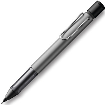 LAMY AL-star Graphite 0.5mm vulpotlood