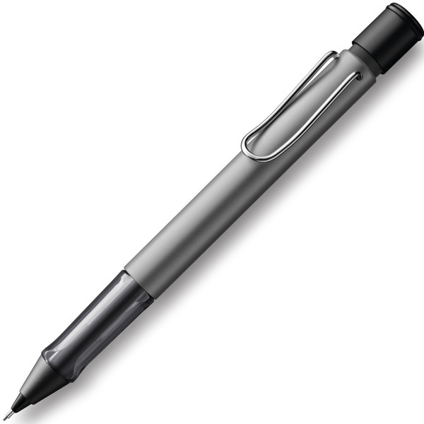 LAMY AL-star Graphite 0.5mm vulpotlood