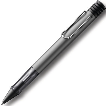 LAMY AL-star Graphite balpen