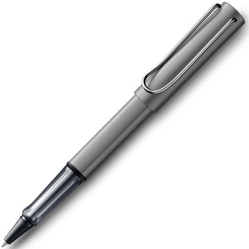 LAMY AL-star Graphite rollerball