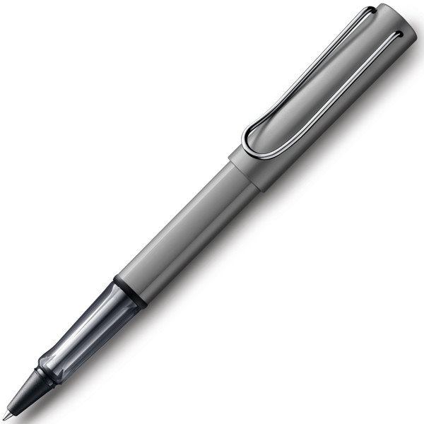 LAMY AL-star Graphite rollerball