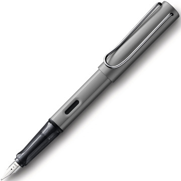LAMY AL-star Graphite vulpen