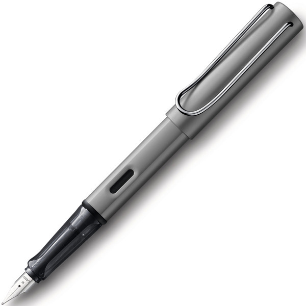 LAMY AL-star Graphite vulpen