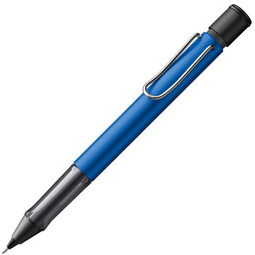 LAMY AL-star Oceanblue 0.5mm vulpotlood