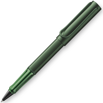 LAMY AL-star Pine ** Special Edition 2026 ** rollerball