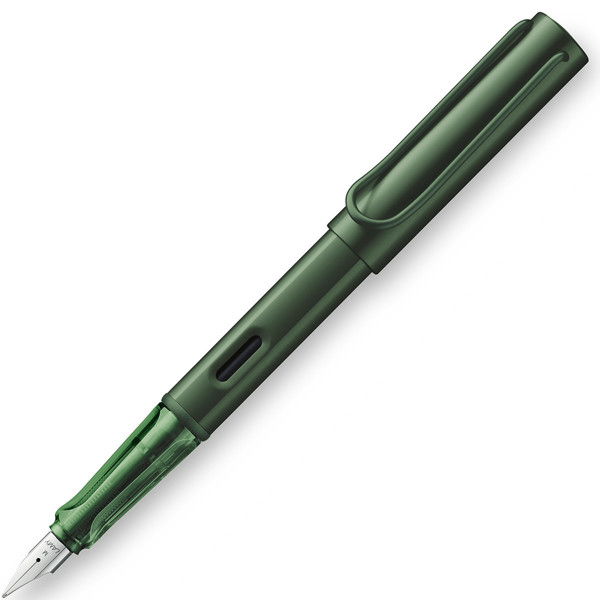 LAMY AL-star Pine ** Special Edition 2026 ** vulpen