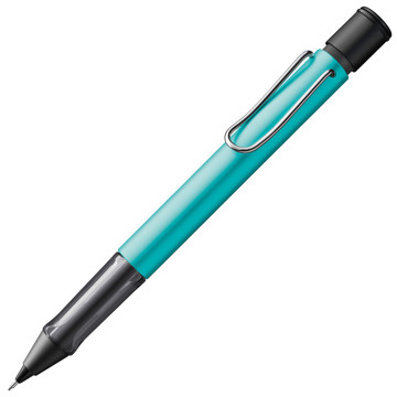 LAMY AL-star Turmaline 0.5mm vulpotlood