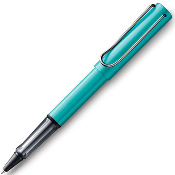 LAMY AL-star Turmaline rollerball