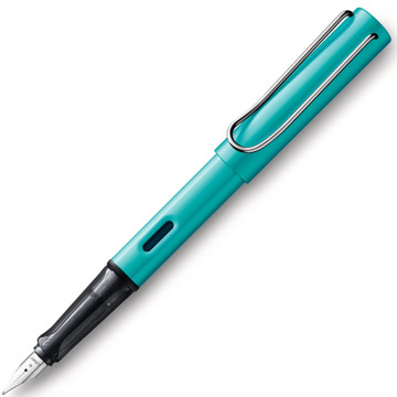 LAMY AL-star Turmaline vulpen