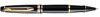 Waterman Expert Laque Black GT rollerball