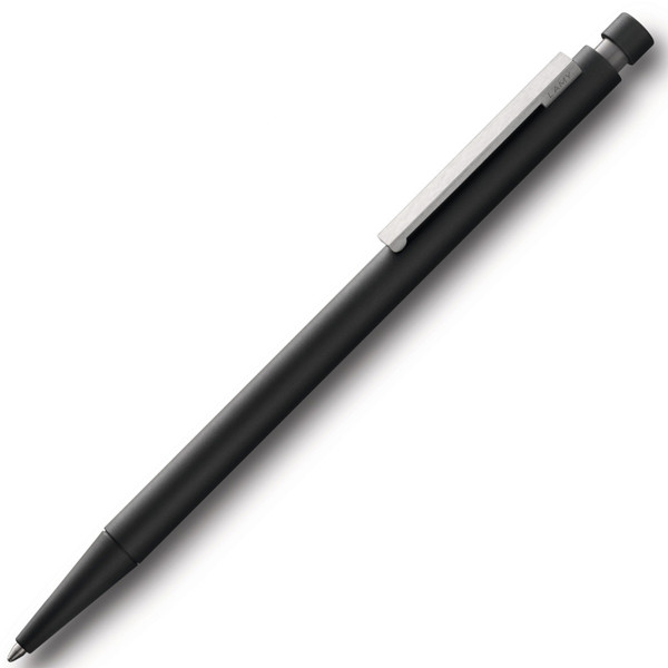 LAMY cp1 Black balpen
