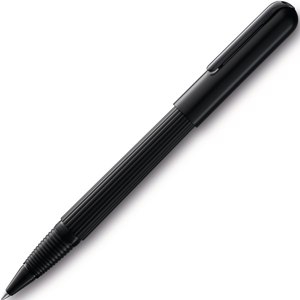 LAMY imporium black / black rollerball