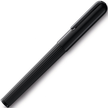 LAMY imporium black / black vulpen