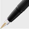 LAMY imporium black / black vulpen
