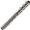 LAMY imporium titanium / platinum vulpen
