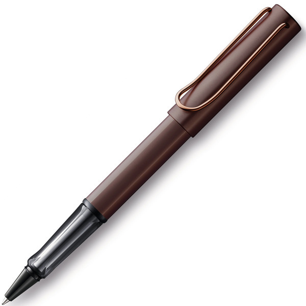 LAMY Lx Marron rollerball