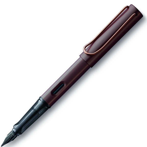 LAMY LX Marron vulpen