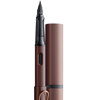 LAMY LX Marron vulpen