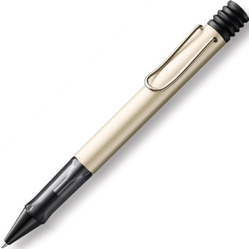 LAMY Lx Pd  Palladium balpen