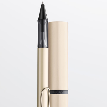 LAMY Lx Pd  Palladium balpen