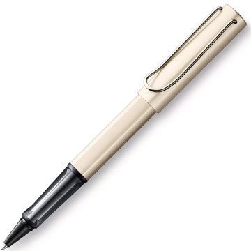 LAMY Lx Pd  Palladium rollerball