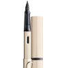 LAMY LX Pd  Palladium vulpen