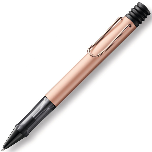 LAMY Lx RAu Rose Gold balpen