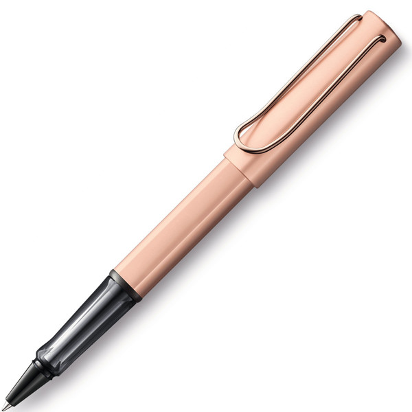 LAMY Lx RAu Rose Gold rollerball