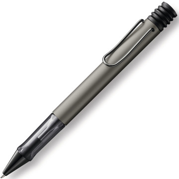 LAMY Lx Ru  Ruthenium balpen