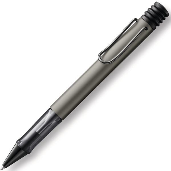 LAMY Lx Ru  Ruthenium balpen