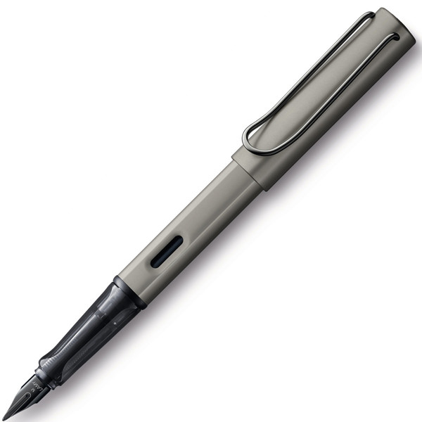 LAMY LX Ru  Ruthenium vulpen