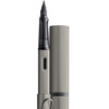 LAMY LX Ru  Ruthenium vulpen