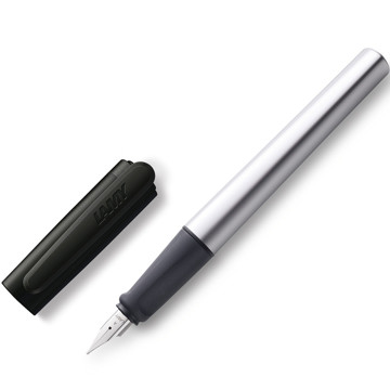 LAMY nexx Black vulpen