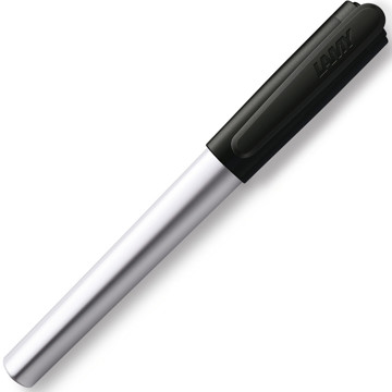 LAMY nexx Black vulpen