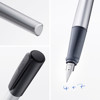 LAMY nexx Black vulpen
