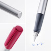 LAMY nexx Crimson vulpen