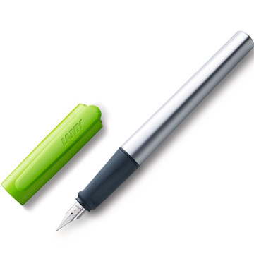 LAMY nexx Lime vulpen