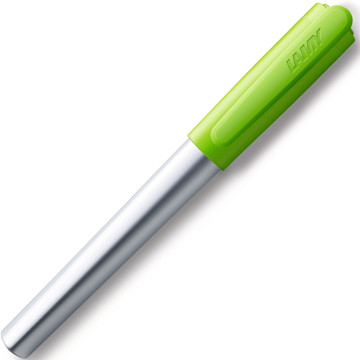 LAMY nexx Lime vulpen