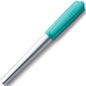 LAMY nexx Smaragd vulpen