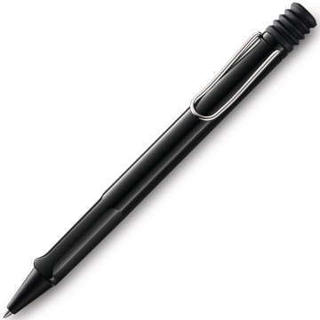 LAMY safari Black balpen