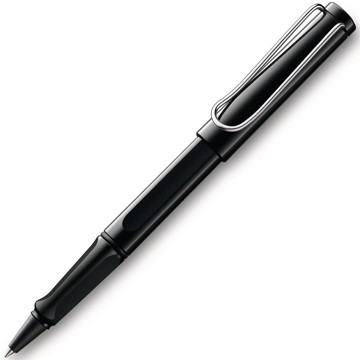 LAMY safari Black rollerball