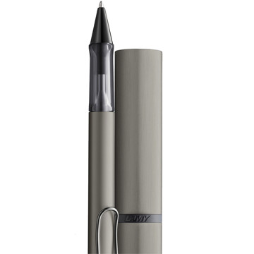 LAMY Lx Ru  Ruthenium balpen