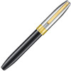 Sheaffer Legacy Heritage Glossy Black - Chrome Cap GT rollerball