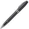 Sheaffer Legacy Heritage Matte Black Chevron PVD rollerball