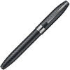 Sheaffer Legacy Heritage Matte Black Chevron PVD rollerball