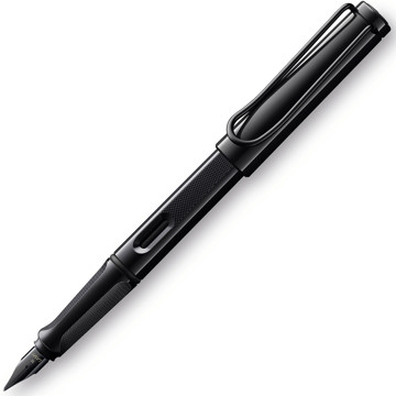 LAMY safari Meteorite vulpen