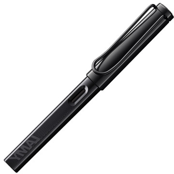 LAMY safari Meteorite vulpen