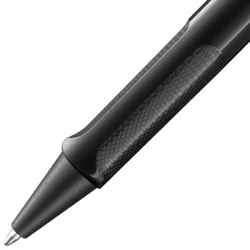 LAMY safari Meteorite balpen
